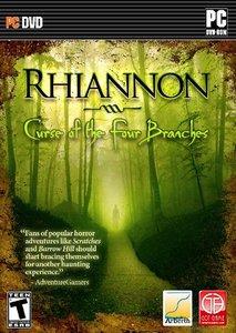 Descargar Rhiannon Curse Of The Four Branches [English] por Torrent